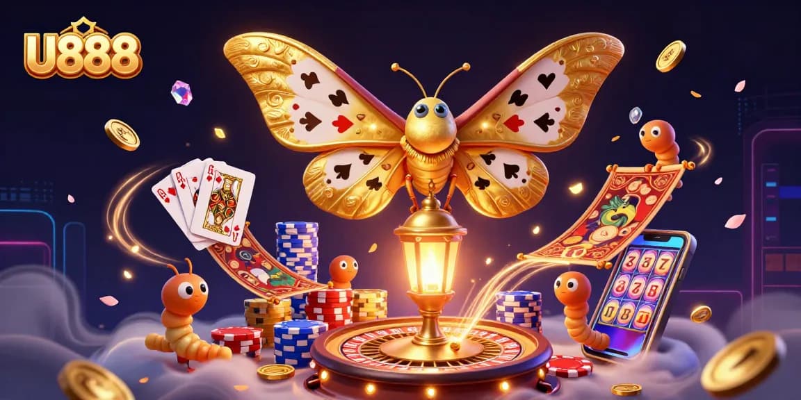 U888: Real Talk About Winning Strategies for Gamblers in 2026