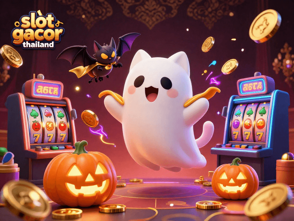 Where Do the Best Slot Gacor Thailand Strategies Come From? Mastering Winning Techniques for Gamblers in 2026