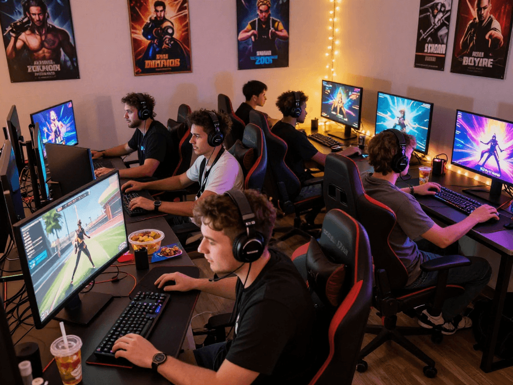 How to Fix Your Porn Game Strategy in 2026 for Maximum Engagement