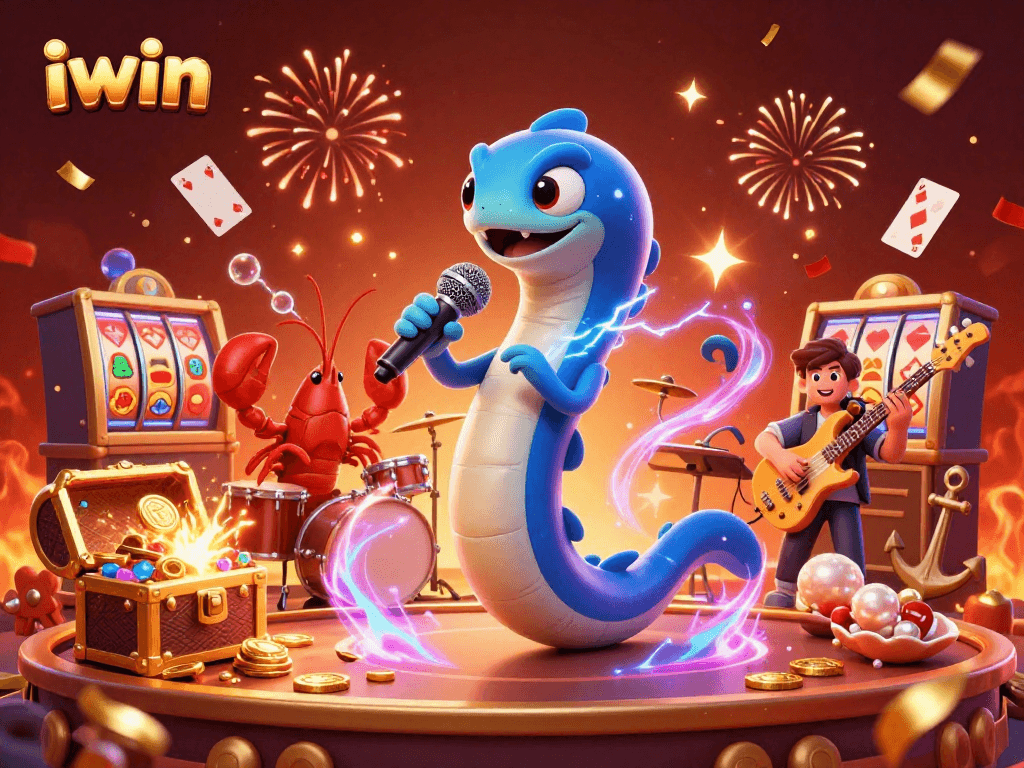 Emerging iwin Strategies Taking Over in 2026 for Advanced Gaming Success