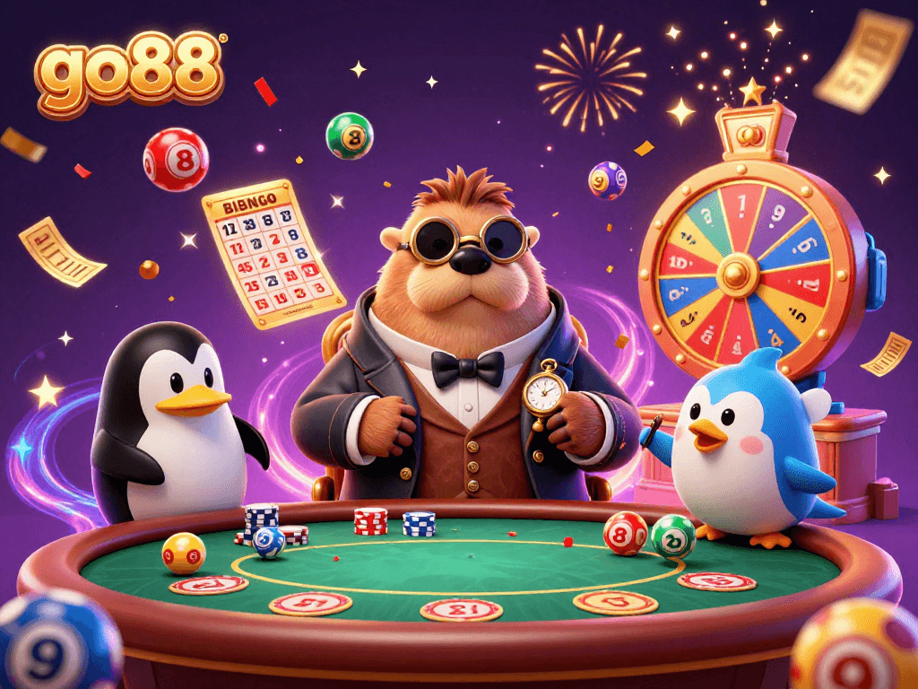 How go88 Upgrades Your Poker Skill Quality for Winning Strategies in 2026