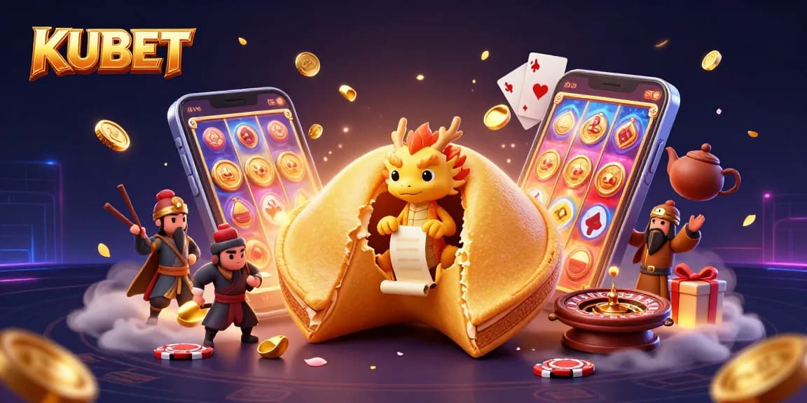 KUBET Reality Check: Expectations vs Actual Results for Gamblers’ Winning Strategies in 2026