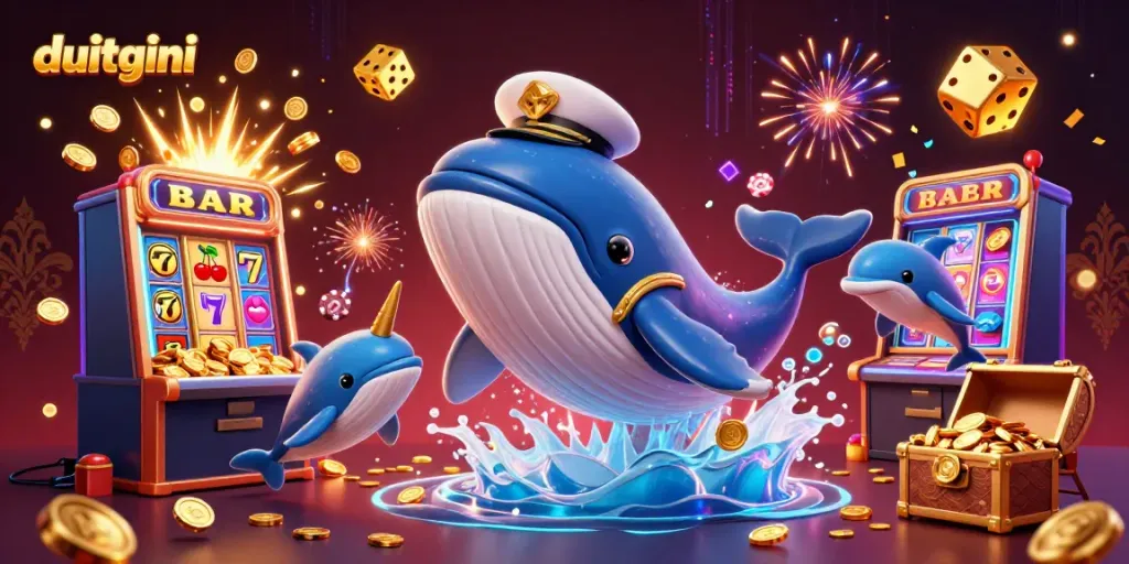 Dive into the thrilling world of duitgini with iconic gameplay elements and vibrant energy.