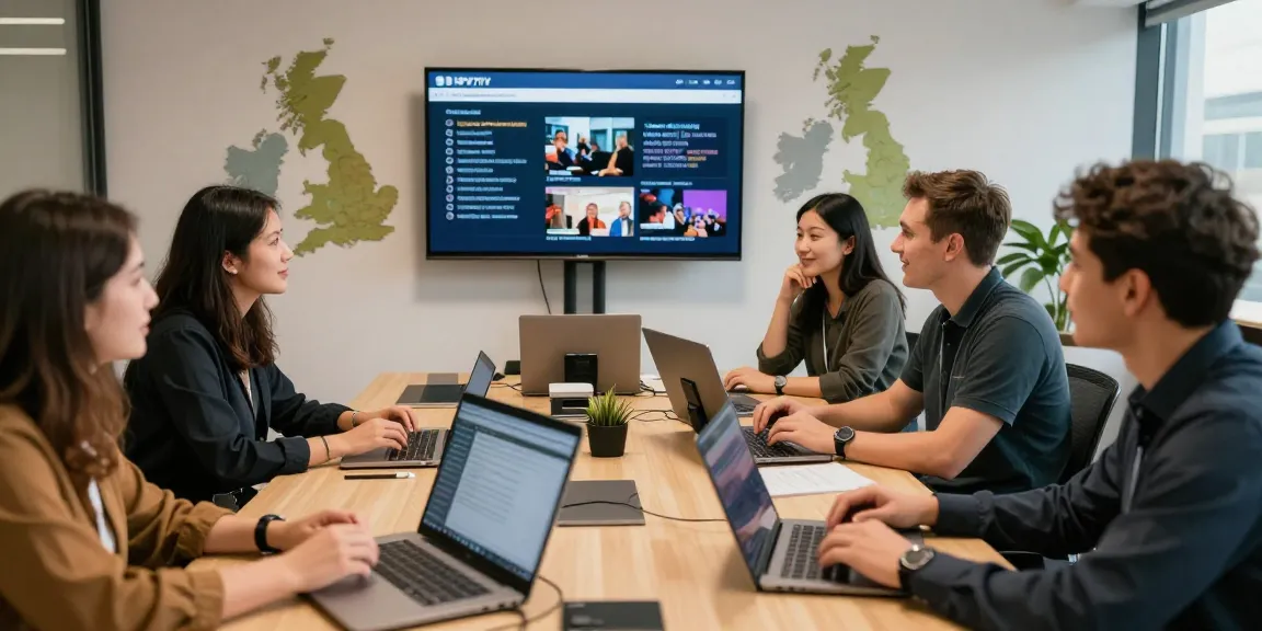 Trusted IPTV reseller providing professional services in a local community.